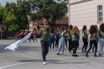 Fotogalerija: „Srednja škola by, by“ - Pogledajte kako je bilo na „Norijadama“ u Virovitici, Slatini i Orahovici gdje su mnogobrojni maturanata obilježili kraj jednog razdoblja 198 cetiri 28