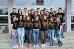 Fotogalerija: „Srednja škola by, by“ - Pogledajte kako je bilo na „Norijadama“ u Virovitici, Slatini i Orahovici gdje su mnogobrojni maturanata obilježili kraj jednog razdoblja 173 cetiri 3