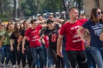 Fotogalerija: „Srednja škola by, by“ - Pogledajte kako je bilo na „Norijadama“ u Virovitici, Slatini i Orahovici gdje su mnogobrojni maturanata obilježili kraj jednog razdoblja 200 cetiri 30