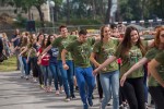 Fotogalerija: „Srednja škola by, by“ - Pogledajte kako je bilo na „Norijadama“ u Virovitici, Slatini i Orahovici gdje su mnogobrojni maturanata obilježili kraj jednog razdoblja 205 cetiri 35