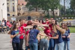 Fotogalerija: „Srednja škola by, by“ - Pogledajte kako je bilo na „Norijadama“ u Virovitici, Slatini i Orahovici gdje su mnogobrojni maturanata obilježili kraj jednog razdoblja 206 cetiri 36
