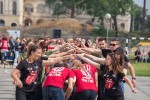 Fotogalerija: „Srednja škola by, by“ - Pogledajte kako je bilo na „Norijadama“ u Virovitici, Slatini i Orahovici gdje su mnogobrojni maturanata obilježili kraj jednog razdoblja 207 cetiri 37