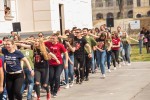 Fotogalerija: „Srednja škola by, by“ - Pogledajte kako je bilo na „Norijadama“ u Virovitici, Slatini i Orahovici gdje su mnogobrojni maturanata obilježili kraj jednog razdoblja 208 cetiri 38