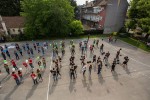 Fotogalerija: „Srednja škola by, by“ - Pogledajte kako je bilo na „Norijadama“ u Virovitici, Slatini i Orahovici gdje su mnogobrojni maturanata obilježili kraj jednog razdoblja 209 cetiri 39