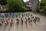 Fotogalerija: „Srednja škola by, by“ - Pogledajte kako je bilo na „Norijadama“ u Virovitici, Slatini i Orahovici gdje su mnogobrojni maturanata obilježili kraj jednog razdoblja 211 cetiri 41