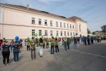 Fotogalerija: „Srednja škola by, by“ - Pogledajte kako je bilo na „Norijadama“ u Virovitici, Slatini i Orahovici gdje su mnogobrojni maturanata obilježili kraj jednog razdoblja 216 cetiri 46