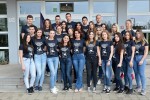 Fotogalerija: „Srednja škola by, by“ - Pogledajte kako je bilo na „Norijadama“ u Virovitici, Slatini i Orahovici gdje su mnogobrojni maturanata obilježili kraj jednog razdoblja 175 cetiri 5