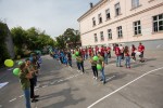 Fotogalerija: „Srednja škola by, by“ - Pogledajte kako je bilo na „Norijadama“ u Virovitici, Slatini i Orahovici gdje su mnogobrojni maturanata obilježili kraj jednog razdoblja 220 cetiri 50