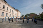 Fotogalerija: „Srednja škola by, by“ - Pogledajte kako je bilo na „Norijadama“ u Virovitici, Slatini i Orahovici gdje su mnogobrojni maturanata obilježili kraj jednog razdoblja 224 cetiri 54