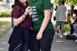 Fotogalerija: „Srednja škola by, by“ - Pogledajte kako je bilo na „Norijadama“ u Virovitici, Slatini i Orahovici gdje su mnogobrojni maturanata obilježili kraj jednog razdoblja 176 cetiri 6