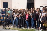 Fotogalerija: „Srednja škola by, by“ - Pogledajte kako je bilo na „Norijadama“ u Virovitici, Slatini i Orahovici gdje su mnogobrojni maturanata obilježili kraj jednog razdoblja 231 cetiri 61