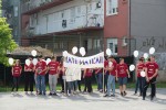Fotogalerija: „Srednja škola by, by“ - Pogledajte kako je bilo na „Norijadama“ u Virovitici, Slatini i Orahovici gdje su mnogobrojni maturanata obilježili kraj jednog razdoblja 234 cetiri 64