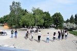 Fotogalerija: „Srednja škola by, by“ - Pogledajte kako je bilo na „Norijadama“ u Virovitici, Slatini i Orahovici gdje su mnogobrojni maturanata obilježili kraj jednog razdoblja 179 cetiri 9