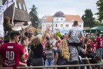 Fotogalerija: „Srednja škola by, by“ - Pogledajte kako je bilo na „Norijadama“ u Virovitici, Slatini i Orahovici gdje su mnogobrojni maturanata obilježili kraj jednog razdoblja 249 dva 10