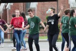 Fotogalerija: „Srednja škola by, by“ - Pogledajte kako je bilo na „Norijadama“ u Virovitici, Slatini i Orahovici gdje su mnogobrojni maturanata obilježili kraj jednog razdoblja 339 dva 100