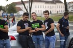 Fotogalerija: „Srednja škola by, by“ - Pogledajte kako je bilo na „Norijadama“ u Virovitici, Slatini i Orahovici gdje su mnogobrojni maturanata obilježili kraj jednog razdoblja 250 dva 11