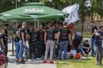Fotogalerija: „Srednja škola by, by“ - Pogledajte kako je bilo na „Norijadama“ u Virovitici, Slatini i Orahovici gdje su mnogobrojni maturanata obilježili kraj jednog razdoblja 251 dva 12