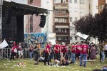 Fotogalerija: „Srednja škola by, by“ - Pogledajte kako je bilo na „Norijadama“ u Virovitici, Slatini i Orahovici gdje su mnogobrojni maturanata obilježili kraj jednog razdoblja 252 dva 13