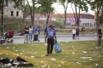 Fotogalerija: „Srednja škola by, by“ - Pogledajte kako je bilo na „Norijadama“ u Virovitici, Slatini i Orahovici gdje su mnogobrojni maturanata obilježili kraj jednog razdoblja 256 dva 17