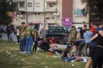 Fotogalerija: „Srednja škola by, by“ - Pogledajte kako je bilo na „Norijadama“ u Virovitici, Slatini i Orahovici gdje su mnogobrojni maturanata obilježili kraj jednog razdoblja 257 dva 18