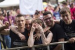 Fotogalerija: „Srednja škola by, by“ - Pogledajte kako je bilo na „Norijadama“ u Virovitici, Slatini i Orahovici gdje su mnogobrojni maturanata obilježili kraj jednog razdoblja 259 dva 20