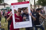 Fotogalerija: „Srednja škola by, by“ - Pogledajte kako je bilo na „Norijadama“ u Virovitici, Slatini i Orahovici gdje su mnogobrojni maturanata obilježili kraj jednog razdoblja 261 dva 22