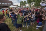 Fotogalerija: „Srednja škola by, by“ - Pogledajte kako je bilo na „Norijadama“ u Virovitici, Slatini i Orahovici gdje su mnogobrojni maturanata obilježili kraj jednog razdoblja 268 dva 29