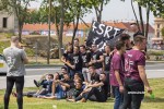 Fotogalerija: „Srednja škola by, by“ - Pogledajte kako je bilo na „Norijadama“ u Virovitici, Slatini i Orahovici gdje su mnogobrojni maturanata obilježili kraj jednog razdoblja 242 dva 3