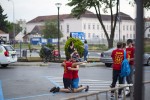 Fotogalerija: „Srednja škola by, by“ - Pogledajte kako je bilo na „Norijadama“ u Virovitici, Slatini i Orahovici gdje su mnogobrojni maturanata obilježili kraj jednog razdoblja 243 dva 4