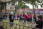 Fotogalerija: „Srednja škola by, by“ - Pogledajte kako je bilo na „Norijadama“ u Virovitici, Slatini i Orahovici gdje su mnogobrojni maturanata obilježili kraj jednog razdoblja 284 dva 45