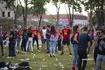 Fotogalerija: „Srednja škola by, by“ - Pogledajte kako je bilo na „Norijadama“ u Virovitici, Slatini i Orahovici gdje su mnogobrojni maturanata obilježili kraj jednog razdoblja 290 dva 51