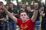 Fotogalerija: „Srednja škola by, by“ - Pogledajte kako je bilo na „Norijadama“ u Virovitici, Slatini i Orahovici gdje su mnogobrojni maturanata obilježili kraj jednog razdoblja 292 dva 53