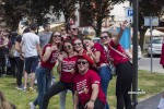 Fotogalerija: „Srednja škola by, by“ - Pogledajte kako je bilo na „Norijadama“ u Virovitici, Slatini i Orahovici gdje su mnogobrojni maturanata obilježili kraj jednog razdoblja 293 dva 54