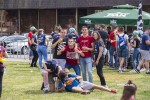 Fotogalerija: „Srednja škola by, by“ - Pogledajte kako je bilo na „Norijadama“ u Virovitici, Slatini i Orahovici gdje su mnogobrojni maturanata obilježili kraj jednog razdoblja 294 dva 55