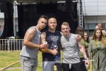 Fotogalerija: „Srednja škola by, by“ - Pogledajte kako je bilo na „Norijadama“ u Virovitici, Slatini i Orahovici gdje su mnogobrojni maturanata obilježili kraj jednog razdoblja 297 dva 58