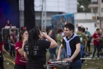 Fotogalerija: „Srednja škola by, by“ - Pogledajte kako je bilo na „Norijadama“ u Virovitici, Slatini i Orahovici gdje su mnogobrojni maturanata obilježili kraj jednog razdoblja 245 dva 6