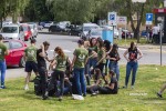 Fotogalerija: „Srednja škola by, by“ - Pogledajte kako je bilo na „Norijadama“ u Virovitici, Slatini i Orahovici gdje su mnogobrojni maturanata obilježili kraj jednog razdoblja 299 dva 60