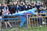 Fotogalerija: „Srednja škola by, by“ - Pogledajte kako je bilo na „Norijadama“ u Virovitici, Slatini i Orahovici gdje su mnogobrojni maturanata obilježili kraj jednog razdoblja 304 dva 65