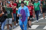 Fotogalerija: „Srednja škola by, by“ - Pogledajte kako je bilo na „Norijadama“ u Virovitici, Slatini i Orahovici gdje su mnogobrojni maturanata obilježili kraj jednog razdoblja 307 dva 68