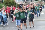Fotogalerija: „Srednja škola by, by“ - Pogledajte kako je bilo na „Norijadama“ u Virovitici, Slatini i Orahovici gdje su mnogobrojni maturanata obilježili kraj jednog razdoblja 308 dva 69