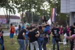 Fotogalerija: „Srednja škola by, by“ - Pogledajte kako je bilo na „Norijadama“ u Virovitici, Slatini i Orahovici gdje su mnogobrojni maturanata obilježili kraj jednog razdoblja 246 dva 7