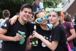 Fotogalerija: „Srednja škola by, by“ - Pogledajte kako je bilo na „Norijadama“ u Virovitici, Slatini i Orahovici gdje su mnogobrojni maturanata obilježili kraj jednog razdoblja 312 dva 73
