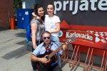 Fotogalerija: „Srednja škola by, by“ - Pogledajte kako je bilo na „Norijadama“ u Virovitici, Slatini i Orahovici gdje su mnogobrojni maturanata obilježili kraj jednog razdoblja 314 dva 75
