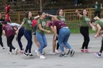 Fotogalerija: „Srednja škola by, by“ - Pogledajte kako je bilo na „Norijadama“ u Virovitici, Slatini i Orahovici gdje su mnogobrojni maturanata obilježili kraj jednog razdoblja 315 dva 76