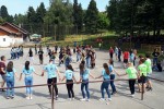 Fotogalerija: „Srednja škola by, by“ - Pogledajte kako je bilo na „Norijadama“ u Virovitici, Slatini i Orahovici gdje su mnogobrojni maturanata obilježili kraj jednog razdoblja 318 dva 79