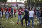 Fotogalerija: „Srednja škola by, by“ - Pogledajte kako je bilo na „Norijadama“ u Virovitici, Slatini i Orahovici gdje su mnogobrojni maturanata obilježili kraj jednog razdoblja 247 dva 8