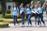 Fotogalerija: „Srednja škola by, by“ - Pogledajte kako je bilo na „Norijadama“ u Virovitici, Slatini i Orahovici gdje su mnogobrojni maturanata obilježili kraj jednog razdoblja 319 dva 80