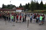 Fotogalerija: „Srednja škola by, by“ - Pogledajte kako je bilo na „Norijadama“ u Virovitici, Slatini i Orahovici gdje su mnogobrojni maturanata obilježili kraj jednog razdoblja 321 dva 82