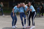 Fotogalerija: „Srednja škola by, by“ - Pogledajte kako je bilo na „Norijadama“ u Virovitici, Slatini i Orahovici gdje su mnogobrojni maturanata obilježili kraj jednog razdoblja 323 dva 84