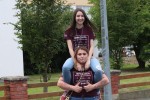 Fotogalerija: „Srednja škola by, by“ - Pogledajte kako je bilo na „Norijadama“ u Virovitici, Slatini i Orahovici gdje su mnogobrojni maturanata obilježili kraj jednog razdoblja 325 dva 86